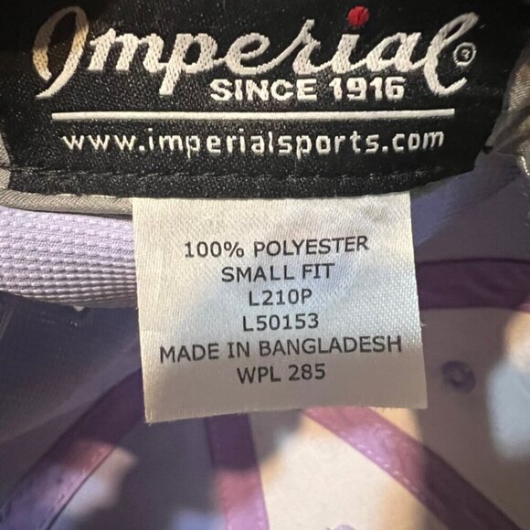 Song 2 Cinema Ladies Hat Cap - Picture 8 of 8